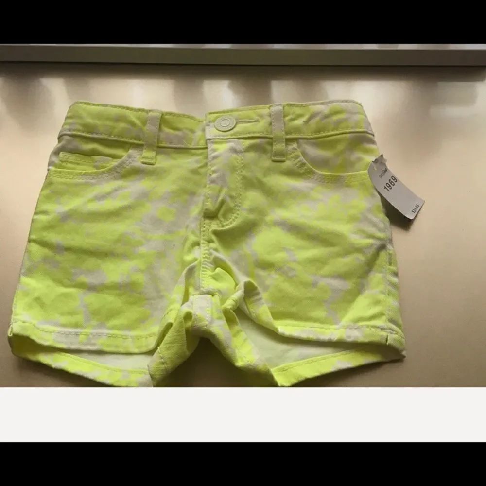 🎉1 hr sale 🎉Gap shorts 🌼